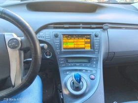 Toyota Prius 1.8HYBRID | Mobile.bg    16