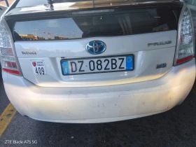 Обява за продажба на Toyota Prius 1.8HYBRID ~8 500 лв. - изображение 5
