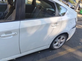 Обява за продажба на Toyota Prius 1.8HYBRID ~8 500 лв. - изображение 8