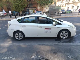 Обява за продажба на Toyota Prius 1.8HYBRID ~8 500 лв. - изображение 7
