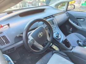 Toyota Prius 1.8HYBRID | Mobile.bg    13