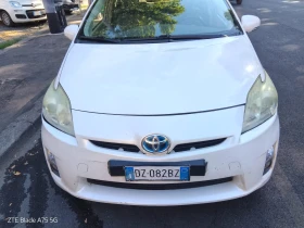     Toyota Prius 1.8HYBRID