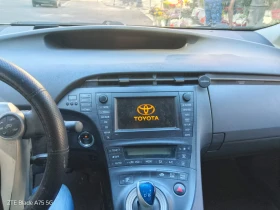 Toyota Prius 1.8HYBRID | Mobile.bg    15