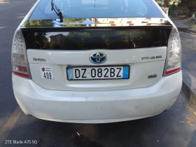 Обява за продажба на Toyota Prius 1.8HYBRID ~8 500 лв. - изображение 4
