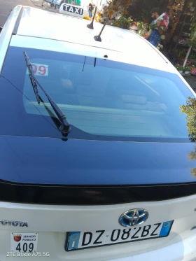 Обява за продажба на Toyota Prius 1.8HYBRID ~8 500 лв. - изображение 10