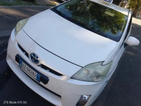     Toyota Prius 1.8HYBRID