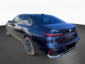 BMW 740 d/ xDrive/ M-SPORT/ B&W/ HEAD UP/ SKY LOUNGE/ LED/ - 163980 лв. - 26763924 4