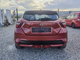 Nissan Micra 1.5DCI EURO6 - 15980 лв. - 87914170 10