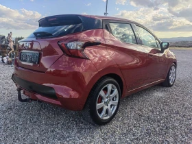 Nissan Micra 1.5DCI EURO6 - 15980 лв. - 87914170 9
