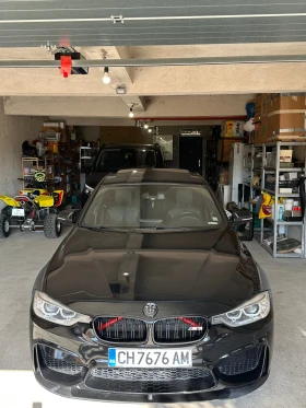 Обява за продажба на BMW 335 335xi ~39 999 лв. - изображение 3