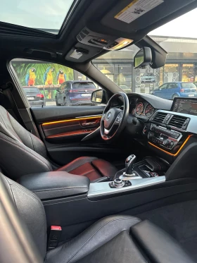 BMW 335 335xi, снимка 8