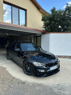 Обява за продажба на BMW 335 335xi ~39 999 лв. - изображение 2