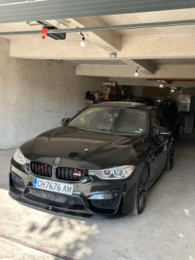 Обява за продажба на BMW 335 335xi ~39 999 лв. - изображение 5
