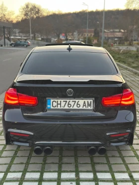 BMW 335 335xi, снимка 2