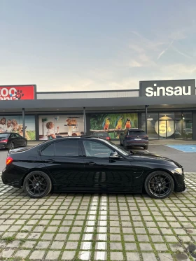 BMW 335 335xi, снимка 10