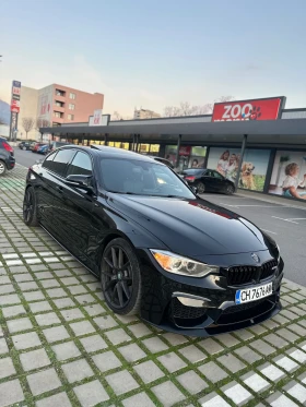 BMW 335 335xi, снимка 5