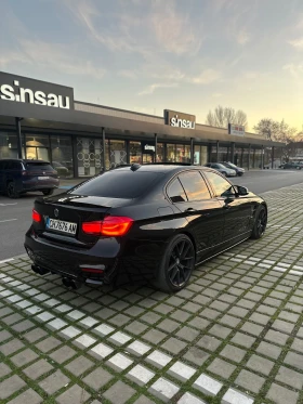 BMW 335 335xi, снимка 6