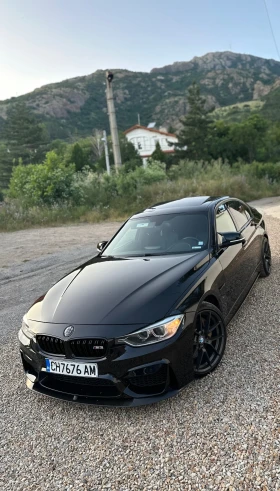 Обява за продажба на BMW 335 335xi ~39 999 лв. - изображение 1