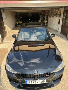 Обява за продажба на BMW 335 335xi ~39 999 лв. - изображение 1