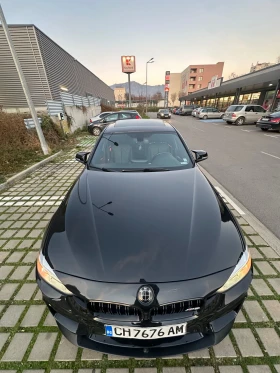 BMW 335 335xi, снимка 4