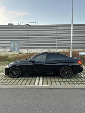 BMW 335 335xi, снимка 11