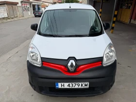 Renault Kangoo 1, 5 dCi климатик - 12800 лв. - 47567072 2