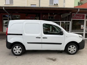 Renault Kangoo 1, 5 dCi климатик - 12800 лв. - 47567072 5