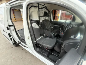Renault Kangoo 1, 5 dCi климатик - 12800 лв. - 47567072 11