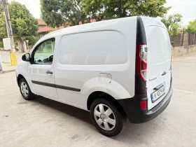 Renault Kangoo 1, 5 dCi климатик - 12800 лв. - 47567072 3