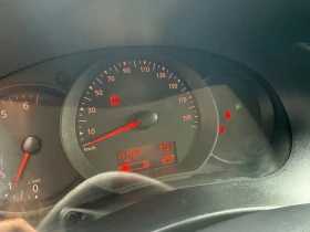 Renault Kangoo 1, 5 dCi климатик - 12800 лв. - 47567072 8