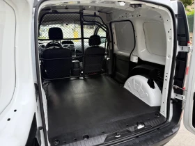 Renault Kangoo 1, 5 dCi климатик - 12800 лв. - 47567072 9