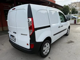 Renault Kangoo 1, 5 dCi климатик - 12800 лв. - 47567072 4
