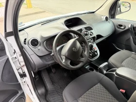 Renault Kangoo 1, 5 dCi климатик - 12800 лв. - 47567072 7
