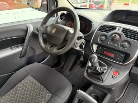 Renault Kangoo 1, 5 dCi климатик - 12800 лв. - 47567072 10