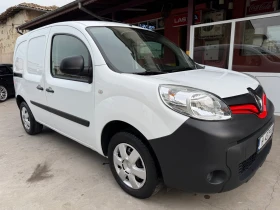 Renault Kangoo 1, 5 dCi климатик - 12800 лв. - 47567072 6