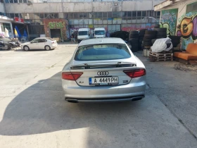 Audi A7 | Mobile.bg    3
