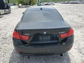 BMW 435 XDRIVE* ПОДГРЕВ* КАМЕРА* КЕЙЛЕС* LANE* ASSIST - 21999 лв. - 66534335 6