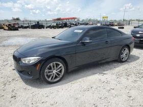 BMW 435 XDRIVE* ПОДГРЕВ* КАМЕРА* КЕЙЛЕС* LANE* ASSIST