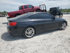 BMW 435 XDRIVE* ПОДГРЕВ* КАМЕРА* КЕЙЛЕС* LANE* ASSIST - 21999 лв. - 66534335 2