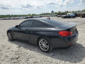 BMW 435 XDRIVE* ПОДГРЕВ* КАМЕРА* КЕЙЛЕС* LANE* ASSIST - 21999 лв. - 66534335 4