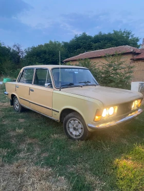     Fiat 125
