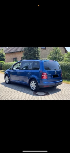 Обява за продажба на VW Touran ~9 000 лв. - изображение 5