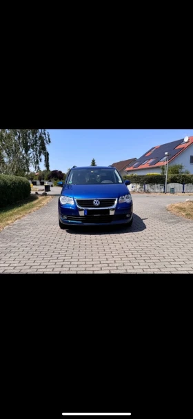 Обява за продажба на VW Touran ~9 000 лв. - изображение 2