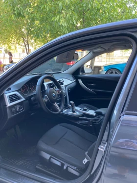 Обява за продажба на BMW 318 d  ~20 000 лв. - изображение 5