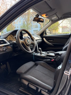 BMW 318 d , снимка 7