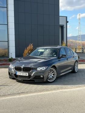 BMW 318 d , снимка 1