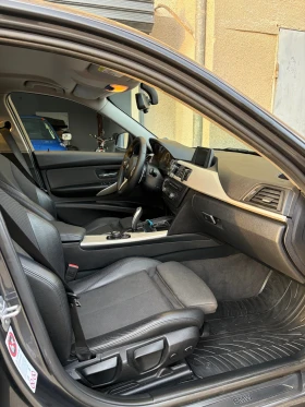 BMW 318 d , снимка 10