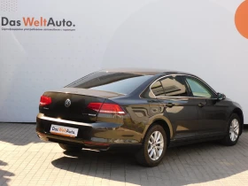 VW Passat Comfortline 2.0TDI BMT - 29500 лв. - 33449045 3