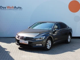 ����� �� �������� �� VW Passat Comfortline 2.0TDI BMT