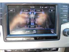 VW Passat Comfortline 2.0TDI BMT - 29500 лв. - 33449045 12